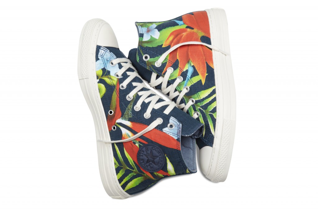 Converse All Star Quickstrike ‘Hawaii Pack’
