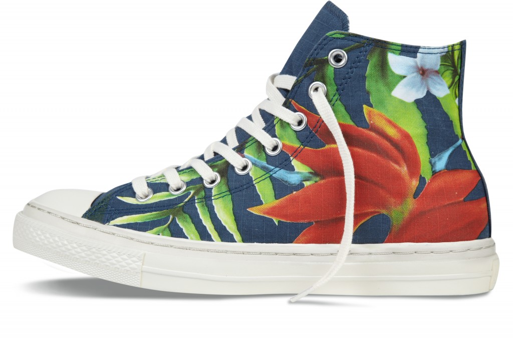 Converse All Star Quickstrike ‘Hawaii Pack’