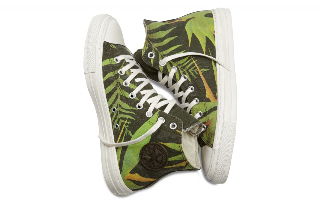 Converse All Star Quickstrike ‘Hawaii Pack’