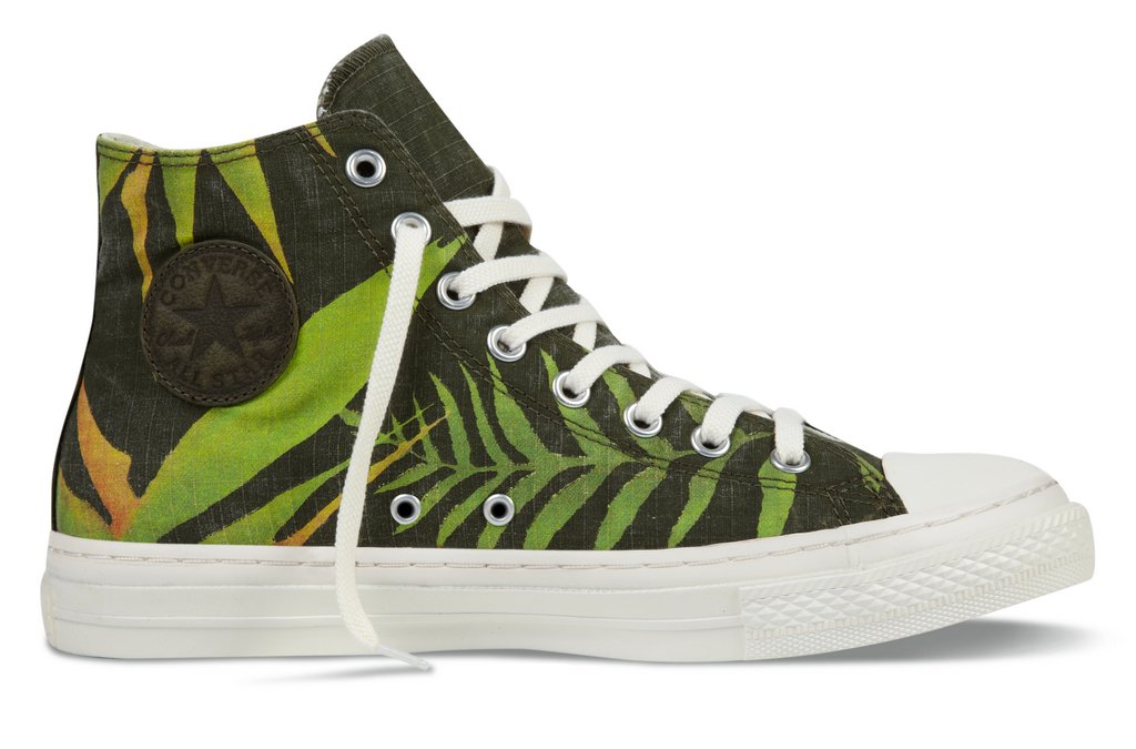 Converse All Star Quickstrike ‘Hawaii Pack’