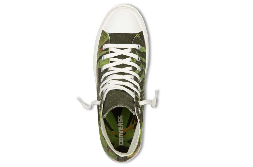 Converse All Star Quickstrike ‘Hawaii Pack’