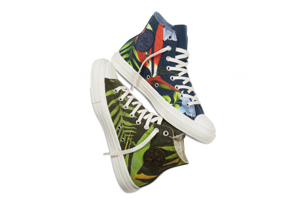 Converse All Star Quickstrike ‘Hawaii Pack’