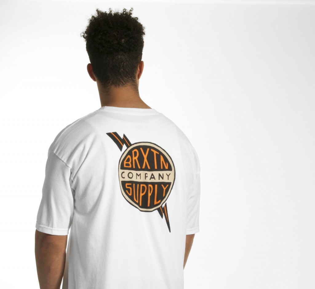 Brixton AW13 Lookbook