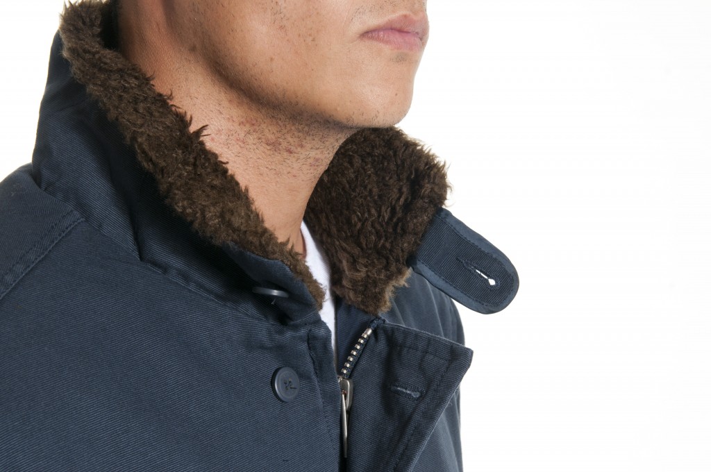 Brixton AW13 Collection