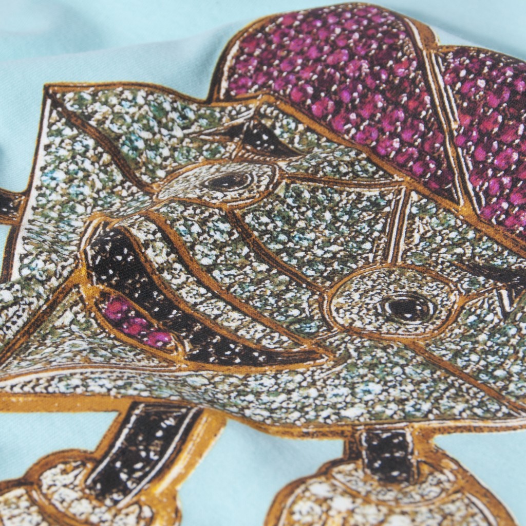 Diamond Supply Co. x Ben Baller