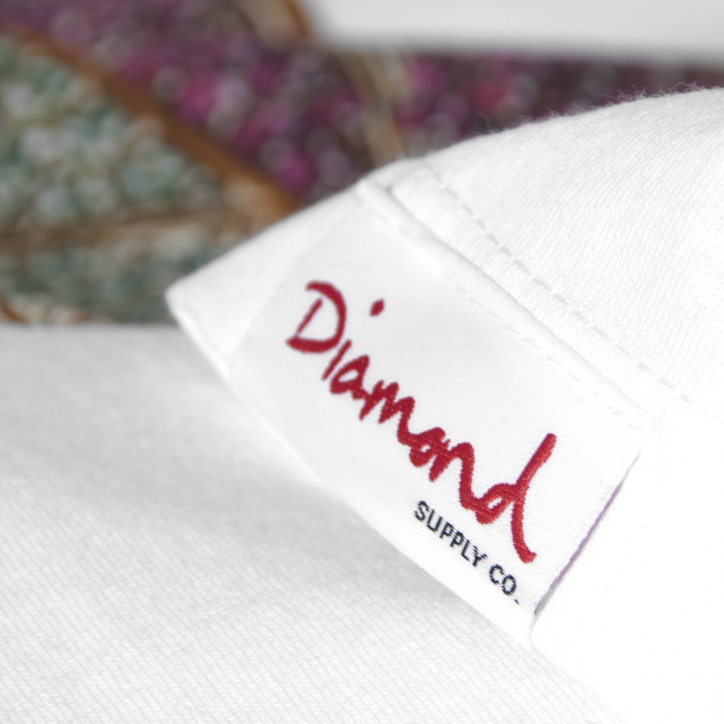 Diamond Supply Co. x Ben Baller