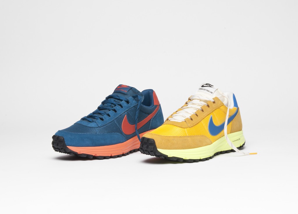 Nike Lunar LDV Trail QS Low