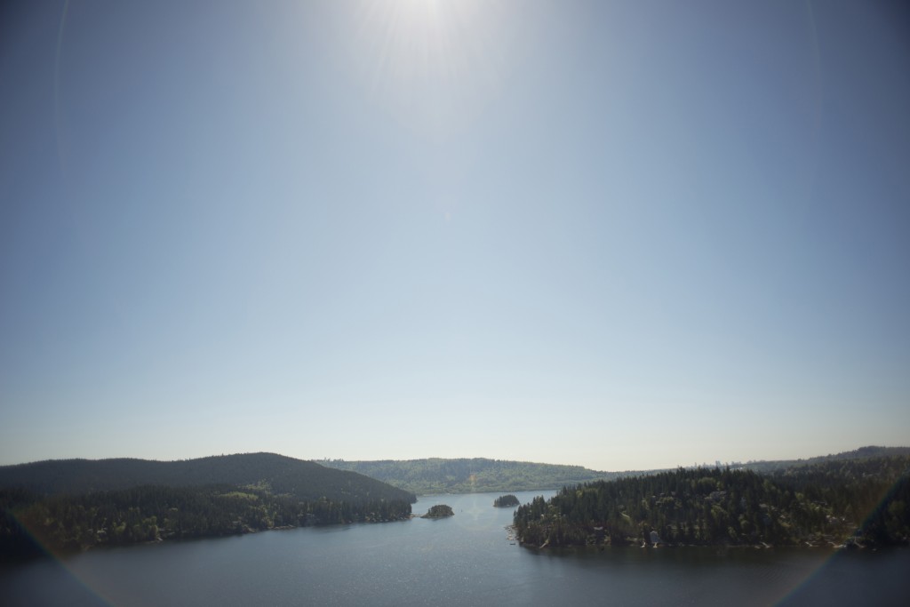 Herschel Supply co.x New Balance