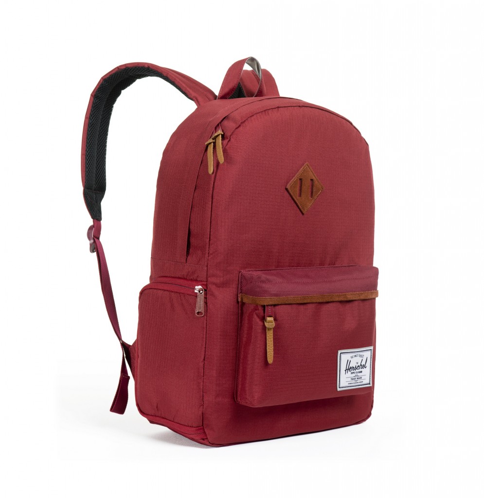 Herschel x New Balance