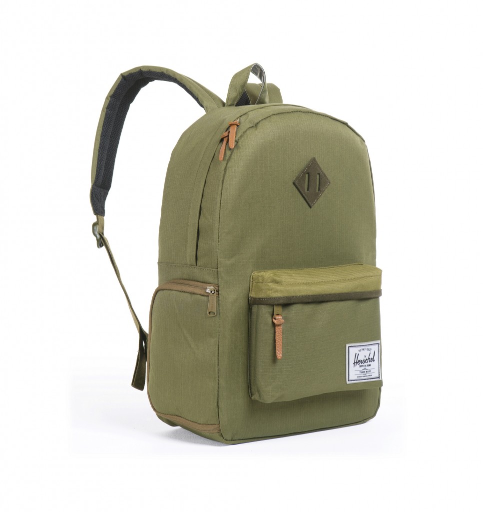 Herschel x New Balance