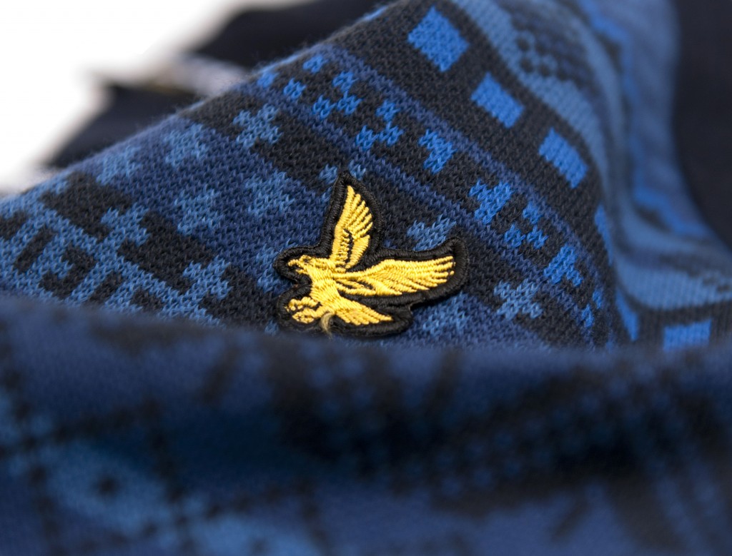 Lyle & Scott