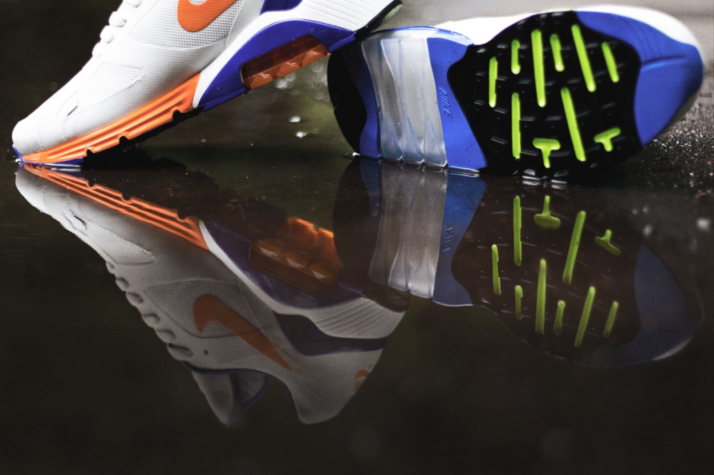 Nike Air Max Terra 180 Quickstrike