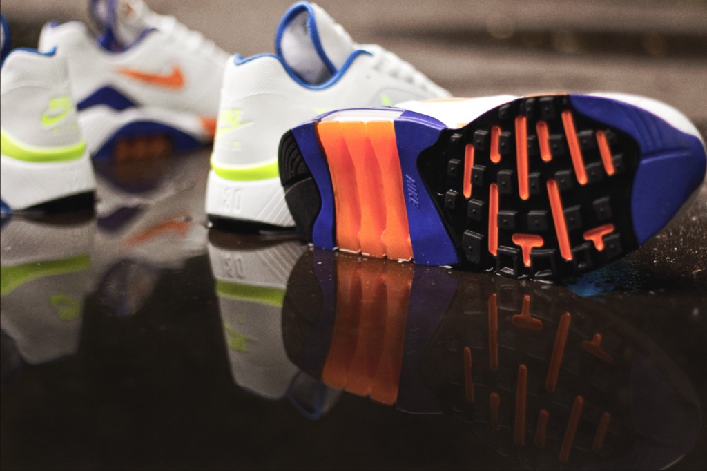 Nike Air Max Terra 180 Quickstrike