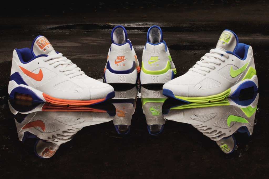 Nike Air Max Terra 180 Quickstrike