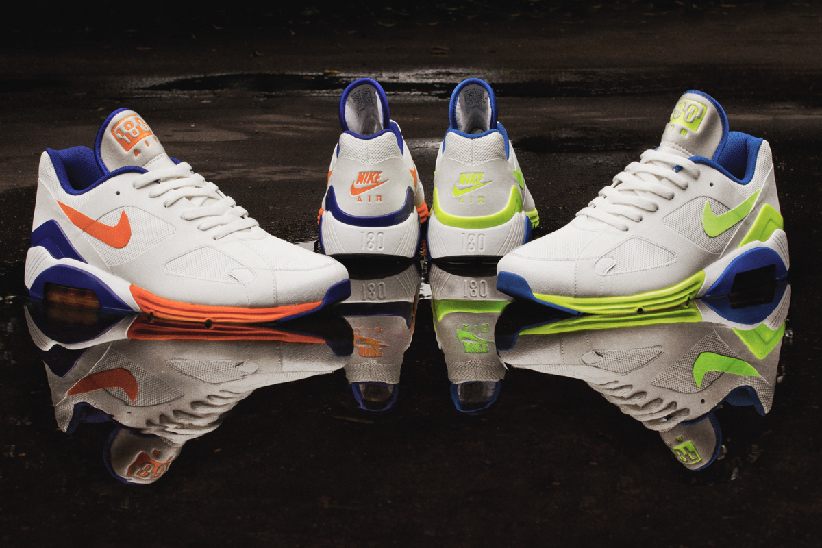 nike air max terra 180