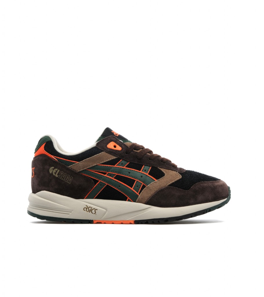 asics-gel-saga-brown-green-orange