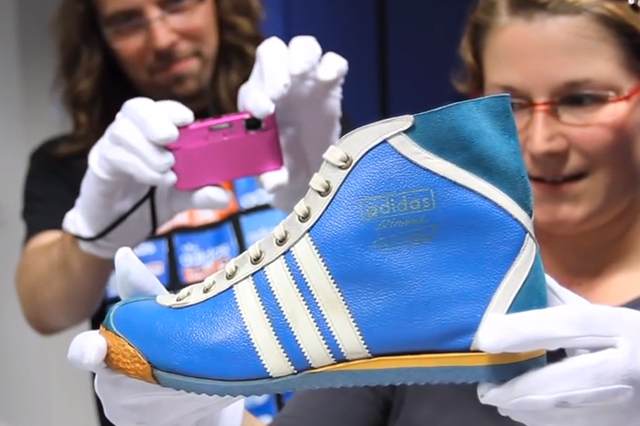 adidas Originals Collectors Project