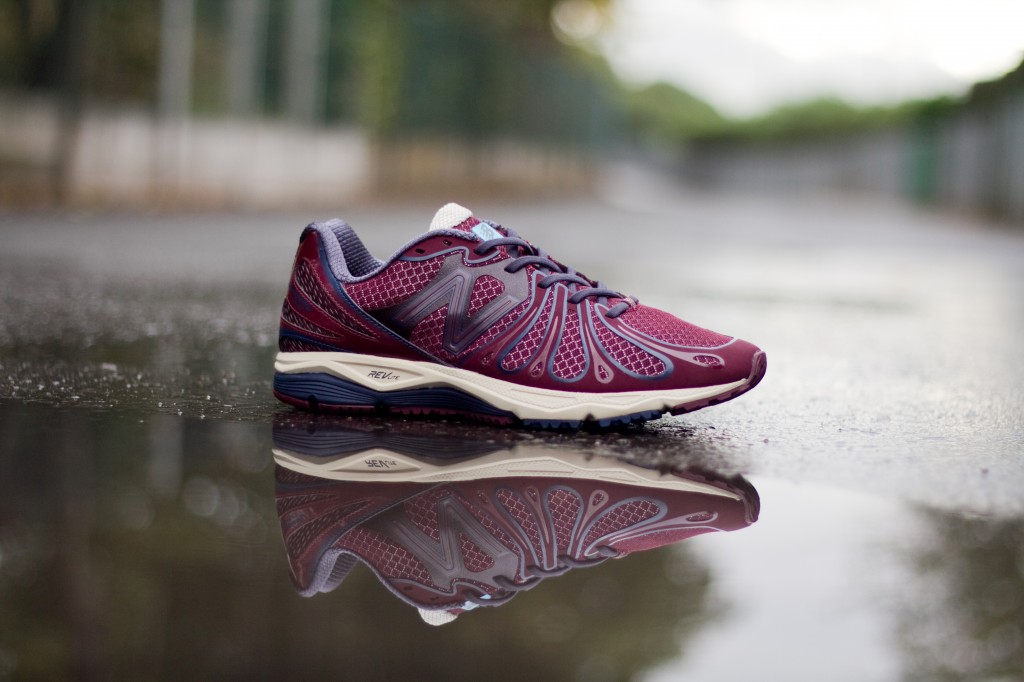 New Balance Blue Tab Collection