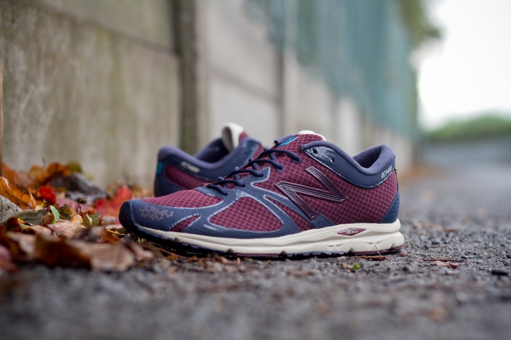 New Balance Blue Tab Collection