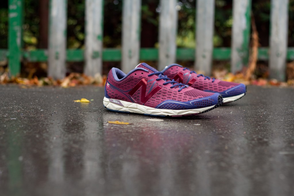 New Balance Blue Tab Collection