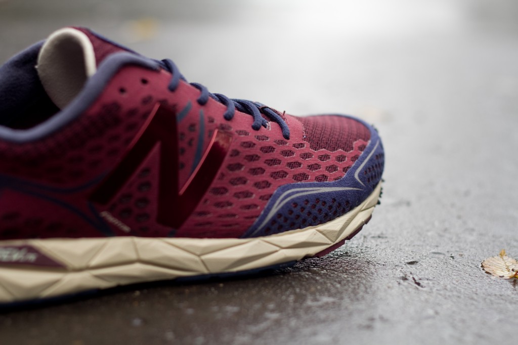 New Balance Blue Tab Collection