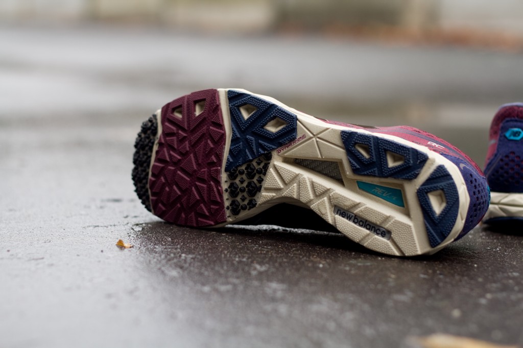 New Balance Blue Tab Collection