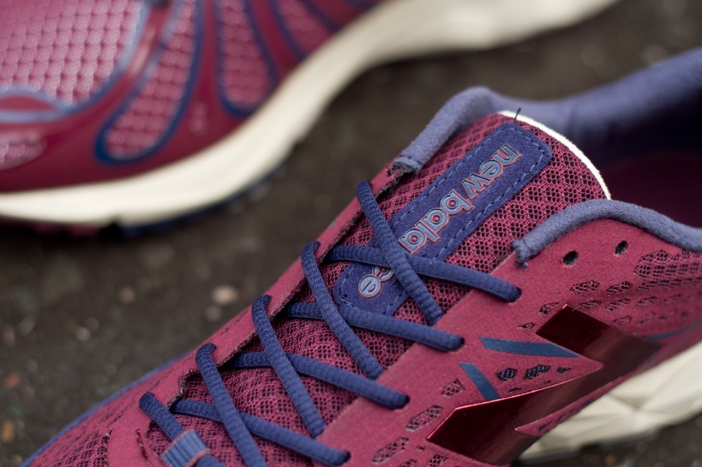 New Balance Blue Tab Collection