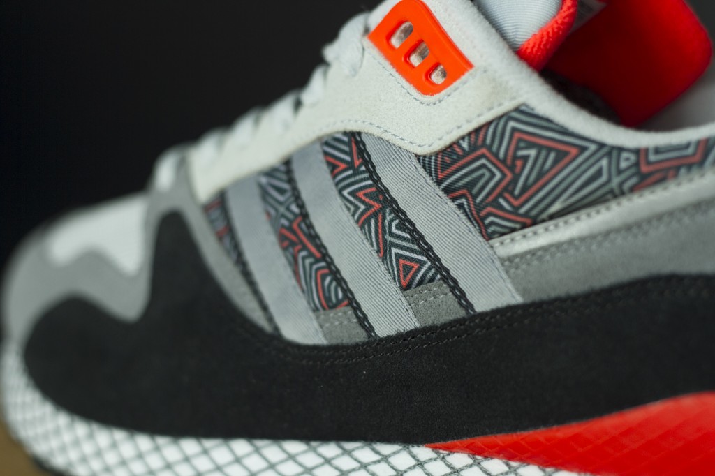 adidas Originals 'Geometric Pack' - size? UK exclusive