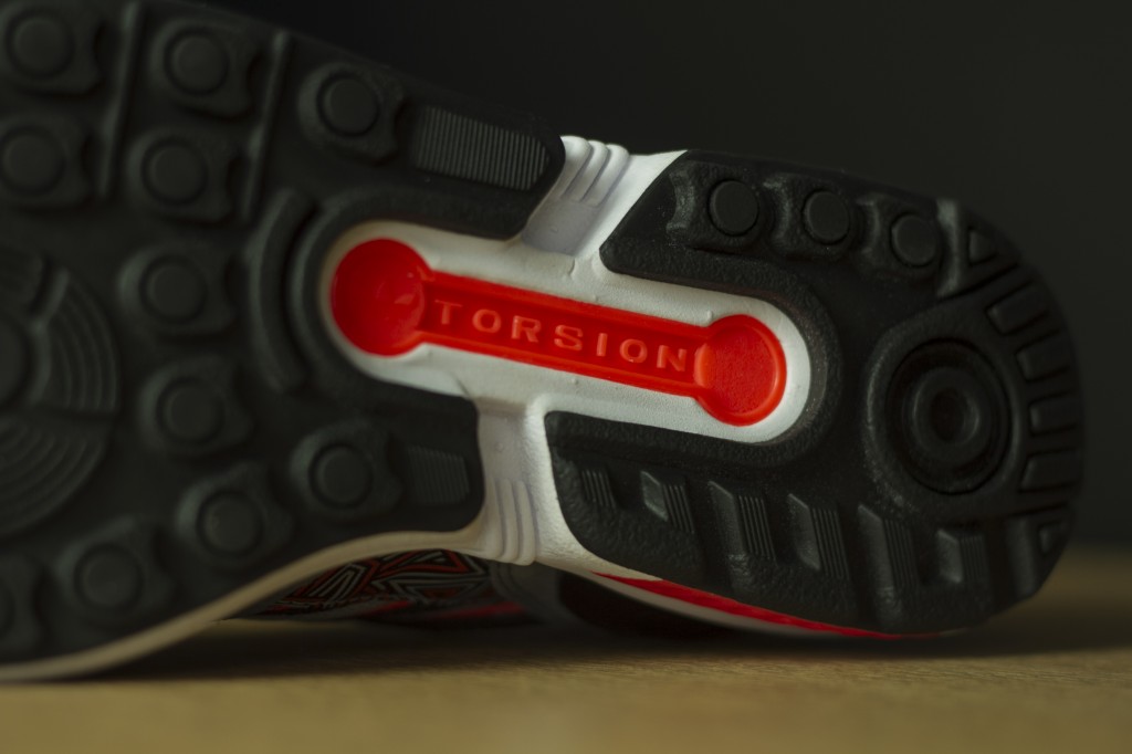 adidas Originals 'Geometric Pack' - size? UK exclusive