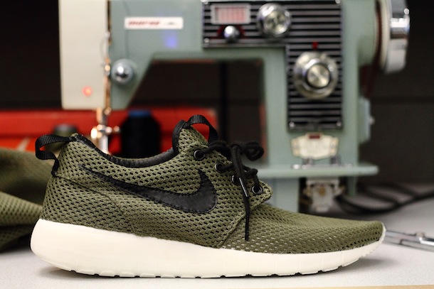 Nike Roshe Run