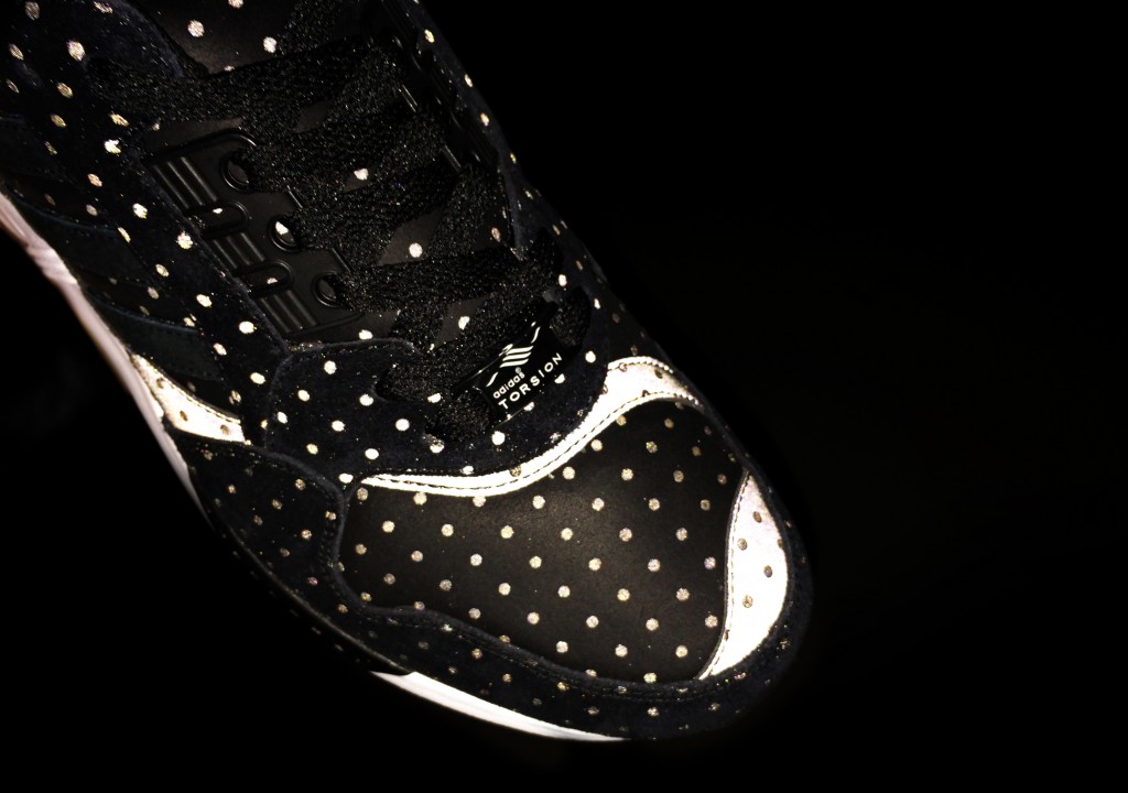 adidas Originals Select Collection: ‘Reflective Pack’ – size? UK exclusive