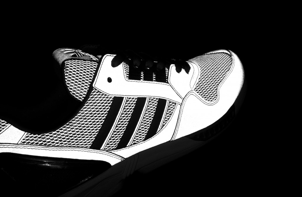 adidas Originals Select Collection: ‘Reflective Pack’ – size? UK exclusive