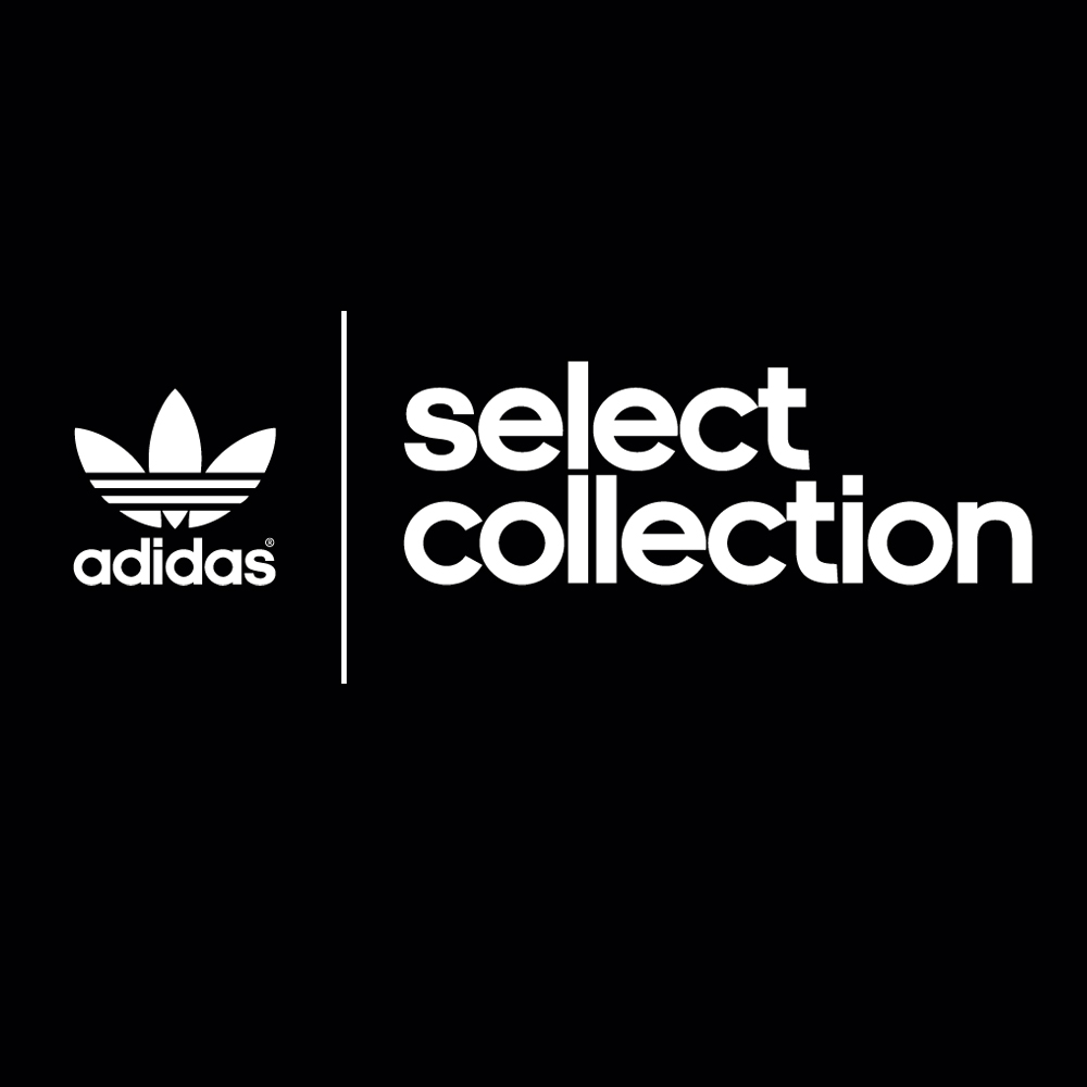 Select Collection logo