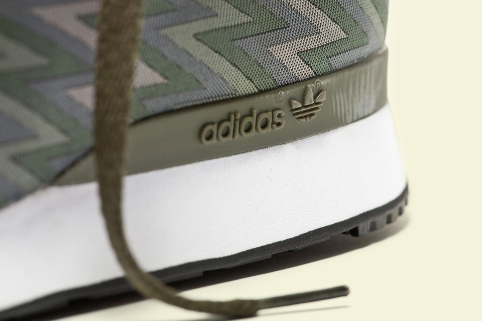 adidas Originals Select Collection: ZX500 ‘Deconstructed Pack’ – size? UK exclusive