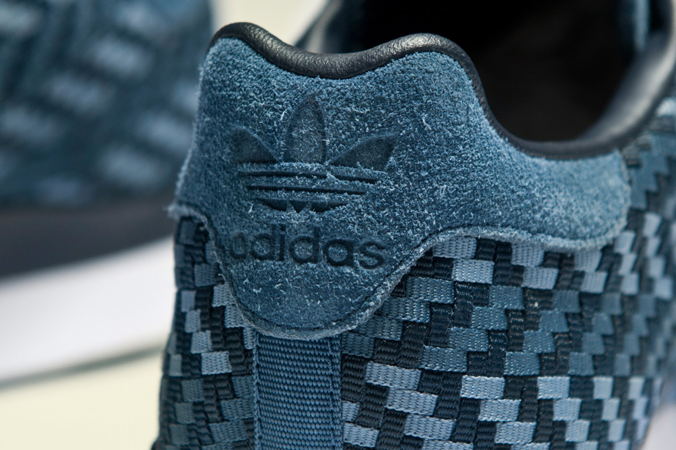 adidas Originals Select Collection: ZX500 ‘Deconstructed Pack’ – size? UK exclusive