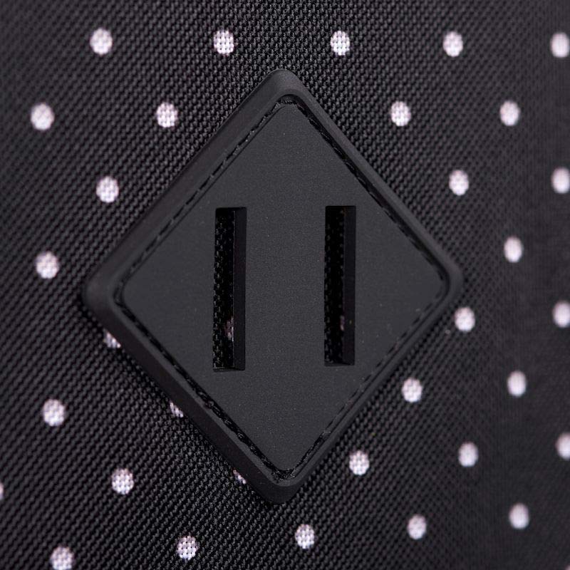 Herschel Supply Co. Polka Dot Collection