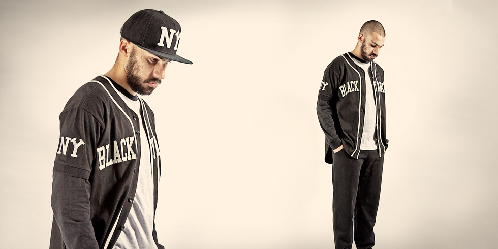 Starter Black Label 'Negro Leagues'