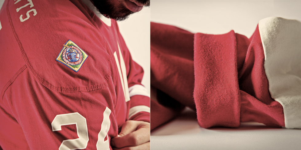 Starter Black Label 'Negro Leagues'