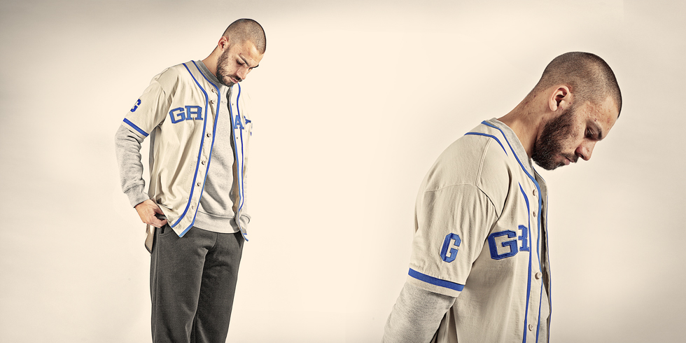 Starter Black Label 'Negro Leagues'