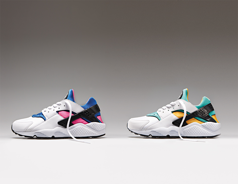 Nike Air Huarache OG