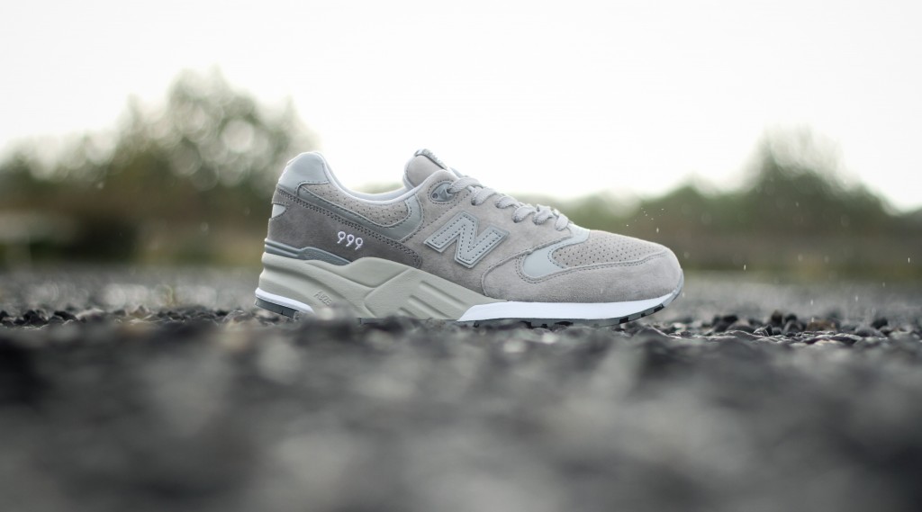 New Balance 999 'Wanted Pack'