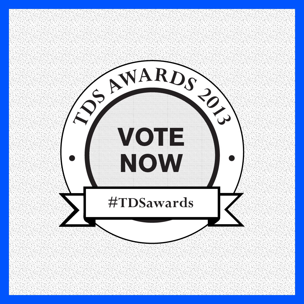 The Daily Street Awards