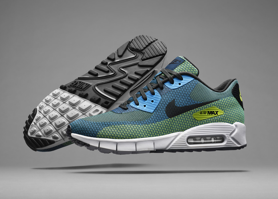 Air Max 90 Jacquard