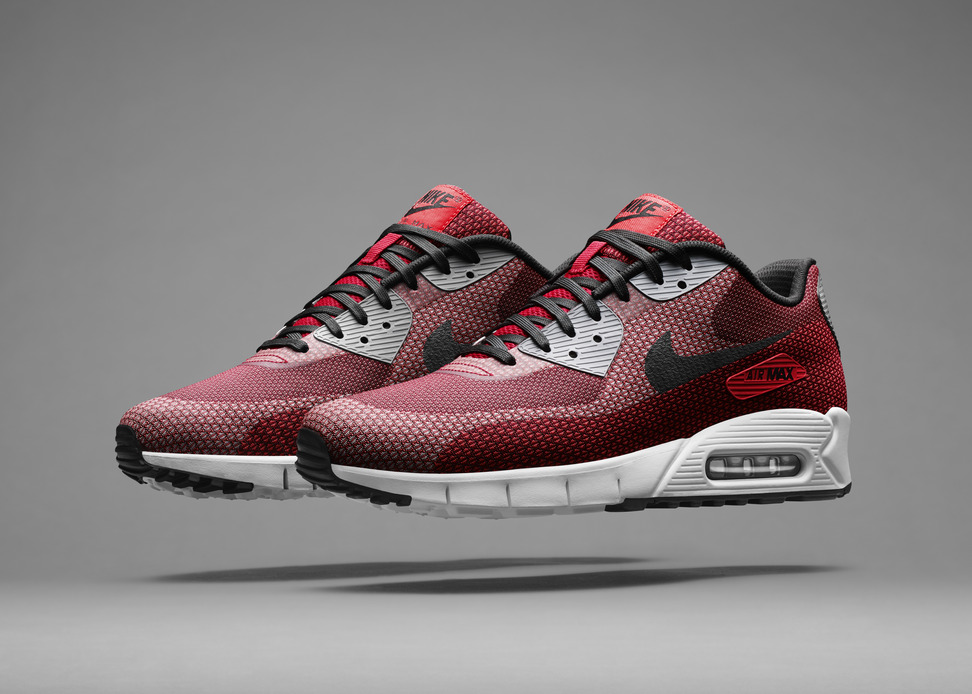 Air Max 90 Jacquard
