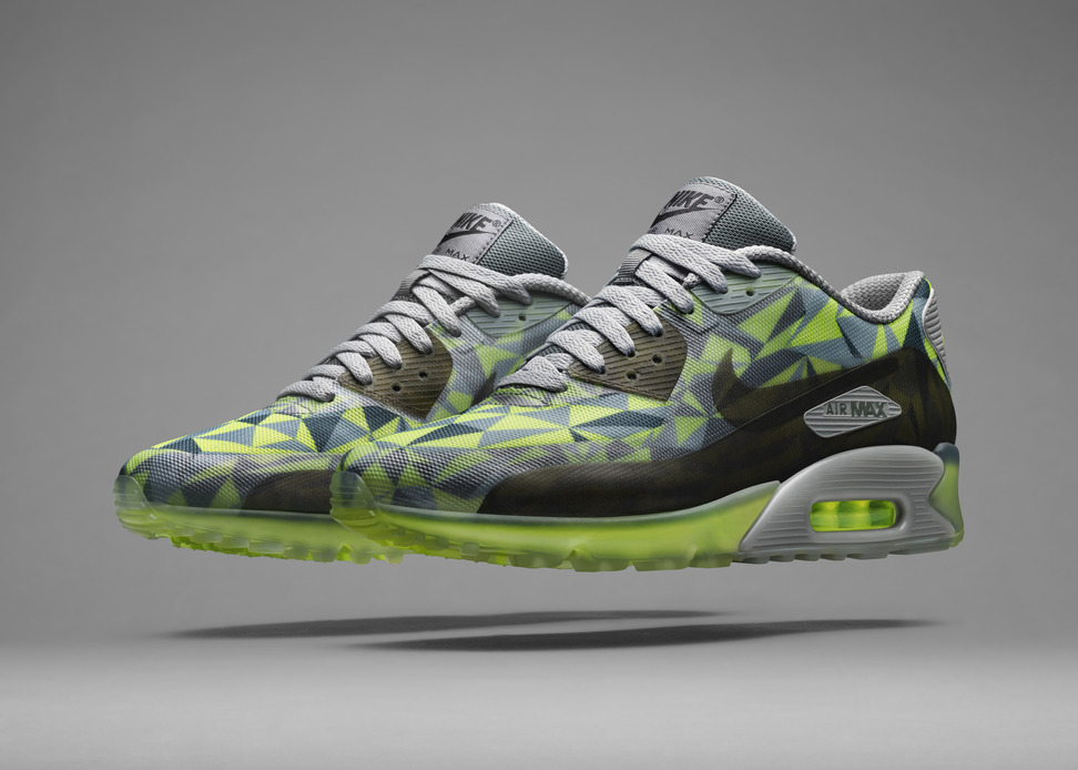 Air Max 90 ICE