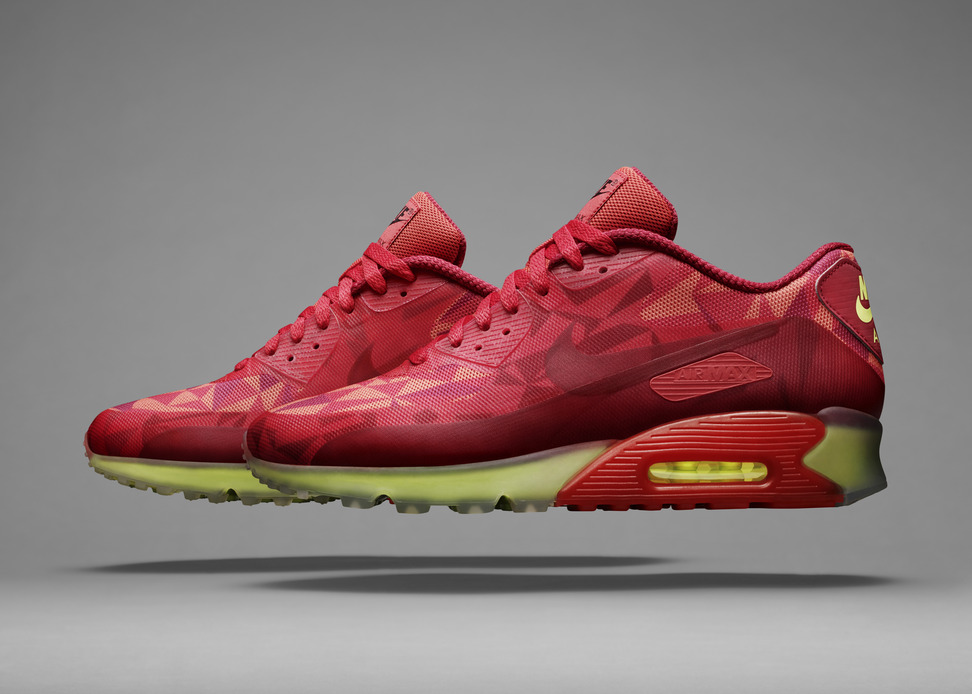 Air Max 90 ICE