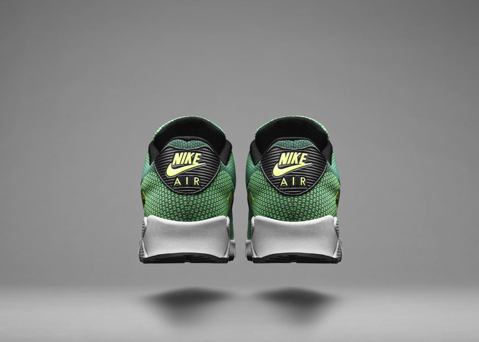 Air Max 90 Jacquard