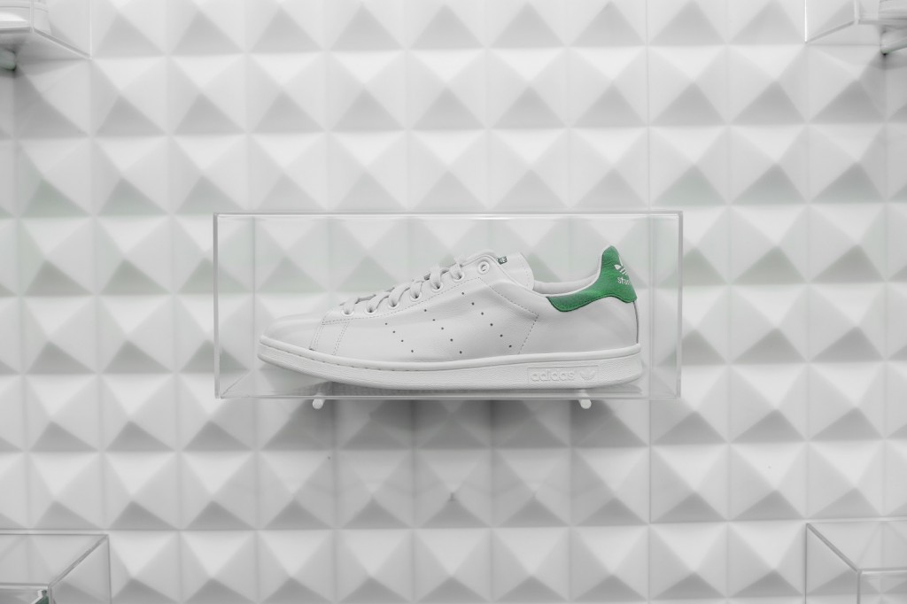 Stan Smith