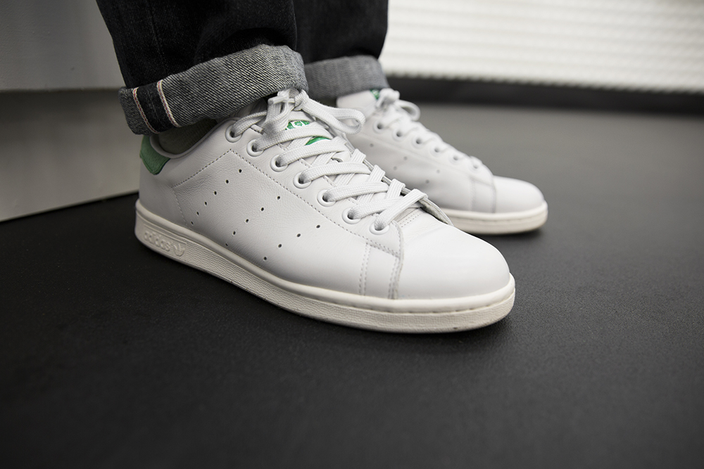 Stan Smith