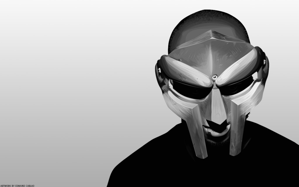 MF DOOM